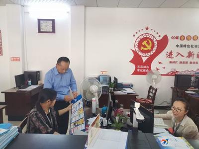 咸安区司法局多措并举筑牢网络安全防线——网络安全宣传周活动纪实